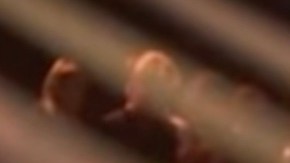 Christina Aguilera at People's Choice Awards