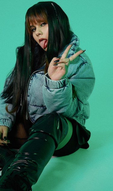 Courtesy of SoundCloud.
