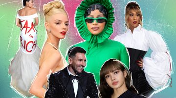 10 Best Fashion Moments of 2021