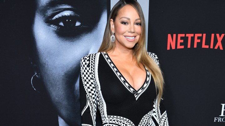 Photo by Dimitrios Kambouris/WireImage.