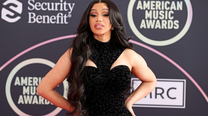 Cardi B