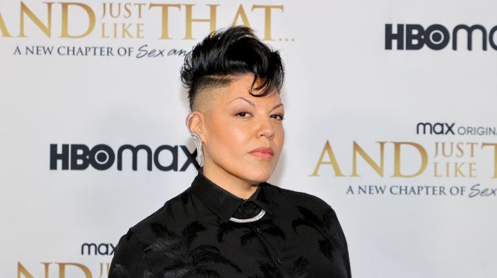 Sara Ramirez