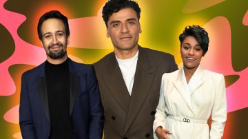Golden Globe nominations 2021