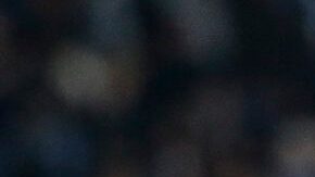 MANCHESTER, ENGLAND - NOVEMBER 24: Lionel Messi, Neymar Jr (left) of PSG salute their supporters following the UEFA Champions League group A match between Manchester City and Paris Saint-Germain (PSG) at Etihad Stadium on November 24, 2021 in Manchester, United Kingdom.