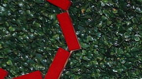 NEW YORK, NEW YORK - DECEMBER 07: (L-R) Marc Anthony and Will Ferrell attend the 2021 Maestro Cares Gala at Cipriani Wall Street on December 7, 2021 in New York City.