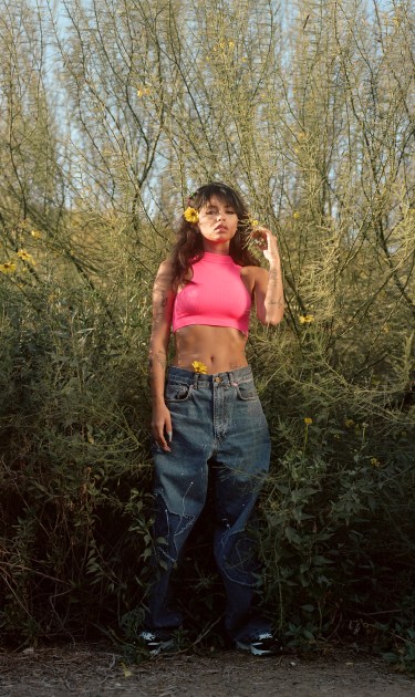 Photo by Carlos Jaramillo