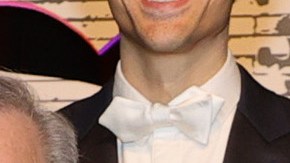 NEW YORK, NEW YORK - NOVEMBER 29: Alan Bergman, Bob Iger, Ansel Elgort, Corey Stoll, Rachel Zegler, Josh Andres Rivera, Steven Spielberg, Mike Faist, Rita Moreno, Brian d'Arcy James, Ariana DeBose, David Alvarez, Kevin McCollum, Alan Horn, Bob Chapek, Kristie Macosko Krieger, and Tony Kushner attend the New York premiere of West Side Story on November 29, 2021 in New York City.