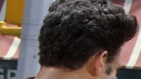 Anita DeBose and David Alvarez