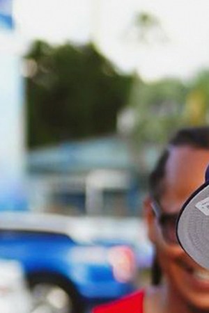 Photo Courtesy of Instagram Flow La Movie