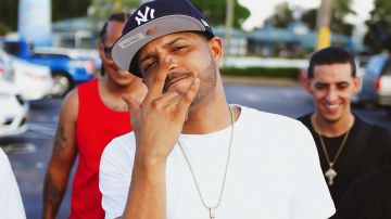 Photo Courtesy of Instagram Flow La Movie