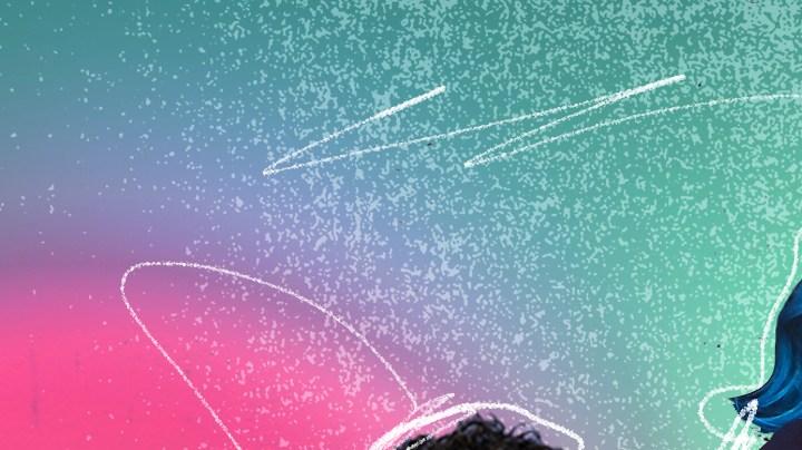 Art by Stephany Torres for Remezcla