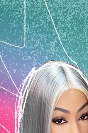 Art by Stephany Torres for Remezcla