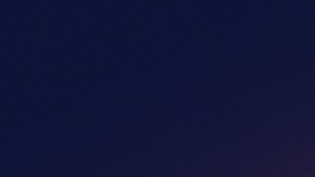 A compilation of artwork, candle, and home decor in front of multi-colored graphic.