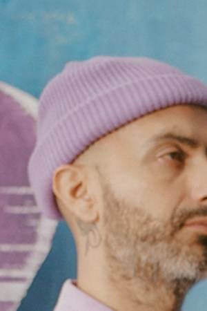 Photo by Camila Falquez