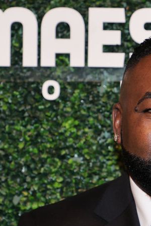 NEW YORK, NEW YORK - DECEMBER 07: David Ortiz attends the 2021 Maestro Cares Gala at Cipriani Wall Street on December 7, 2021 in New York City. (Photo by Theo Wargo/Getty Images)
