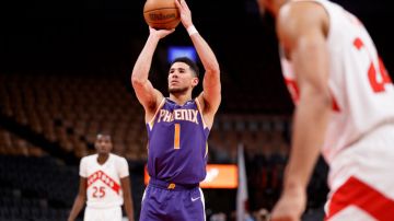 Devin Booker