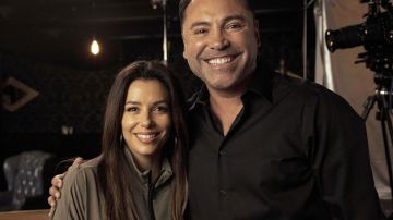 Eva Longoria