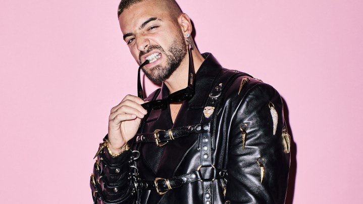 maluma cositas de la usa_angeles