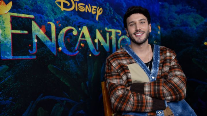 Sebastian Yatra Encanto premiere_Dos Oruguitas