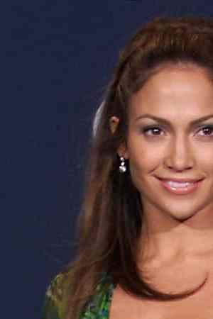 Jennifer Lopez in Versace at the 42nd Grammy Awards held in Los Angeles, CA on Febuary 23, 2000  Photo by Scott Gries/ImageDirect