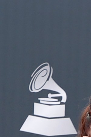 LAS VEGAS, NEVADA - NOVEMBER 18: (L-R) Gloria Estefan and Emilio Estefan attend The 22nd Annual Latin GRAMMY Awards at MGM Grand Garden Arena on November 18, 2021 in Las Vegas, Nevada. (Photo by Arturo Holmes/Getty Images)