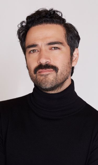 Alfonso Herrera_Rejoin