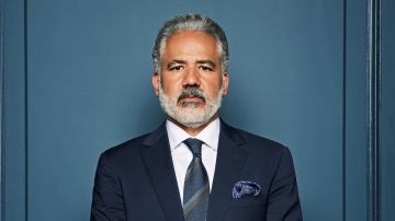 John Ortiz