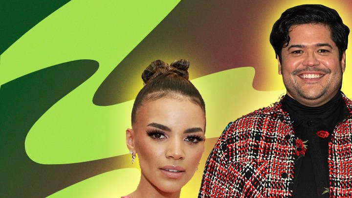 7 Actors Who Are About To Have The Best 2022