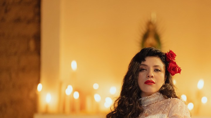 Photo by Mayra Ortiz.