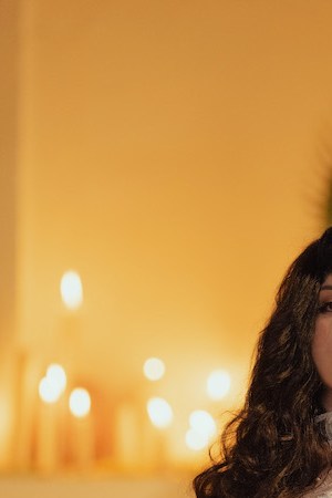 Photo by Mayra Ortiz.