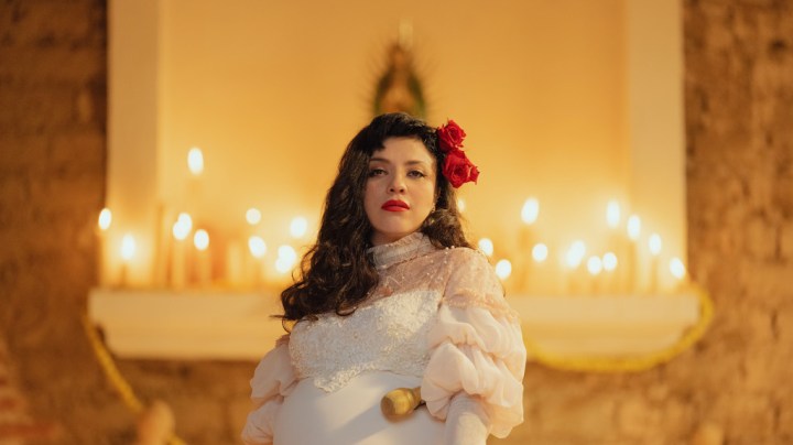 Photo by Mayra Ortiz.