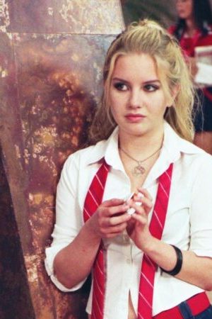 Maria Fernanda Malo from Rebelde