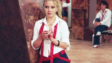 Maria Fernanda Malo from Rebelde