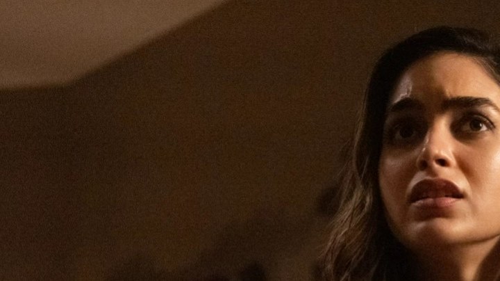 Melissa Barrera in Scream