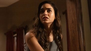 Melissa Barrera in Scream
