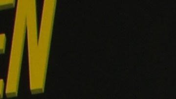 Actor Omar Chaparro (C) and his Daughter Andrea Chaparro. (Photo by Paul Archuleta/Getty Images)