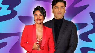 Oscar Isaac and Ariana DeBose nominated for SAG Awards 2022.