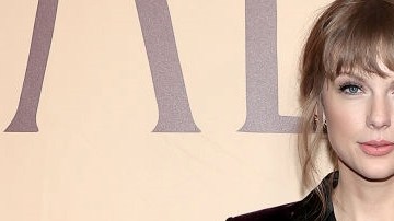 Taylor Swift