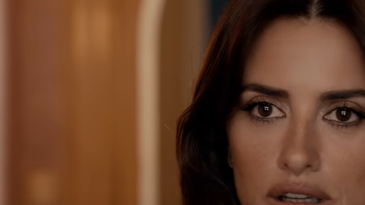 Penelope Cruz in The 355
