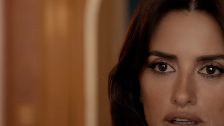 Penelope Cruz in The 355