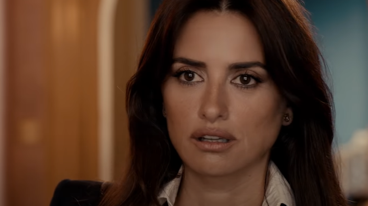 Penelope Cruz in The 355
