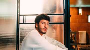 Sebastian Yatra