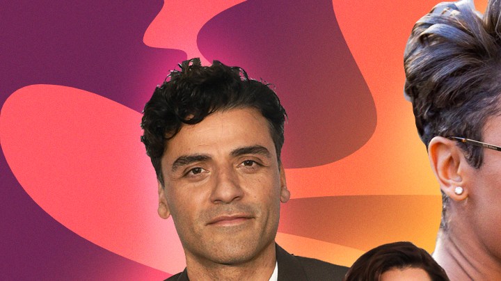 Oscars 2022