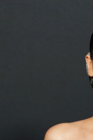 LOS ANGELES, CALIFORNIA - JANUARY 05: Alexa Demie attends HBO's "Euphoria" Season 2 Photo Call at Goya Studios on January 05, 2022 in Los Angeles, California. (Photo by Jeff Kravitz/FilmMagic for HBO)