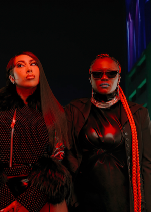 Courtesy of the artist.