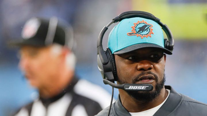 Brian Flores