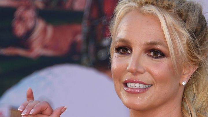 Britney Spears