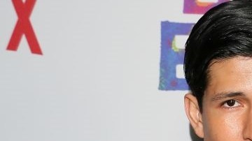 Danny Ramirez