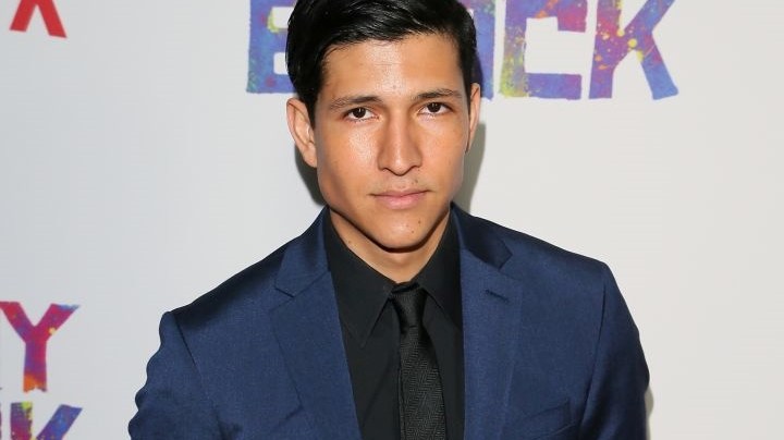 Danny Ramirez