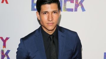 Danny Ramirez
